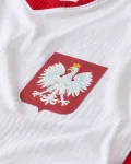 Jersey domicile Pologne 2026 Coupe du Monde Version Joueur