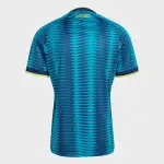 Colombia Away Jersey 2026 World Cup