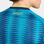 Colombia Away Jersey 2026 World Cup