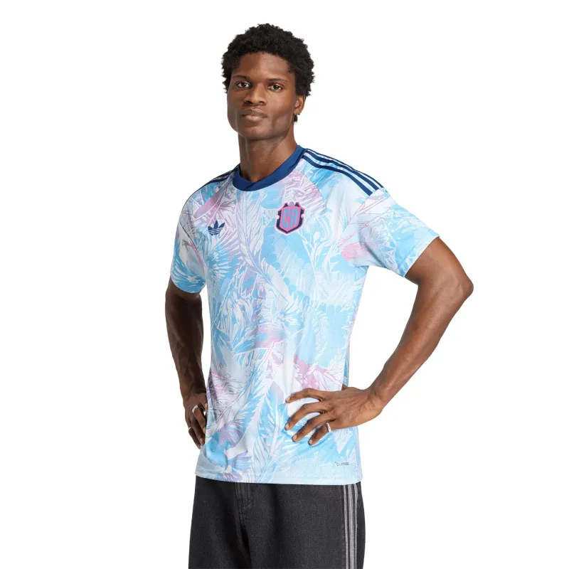 2026 Costa Rica Jersey Away