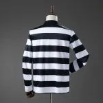 Juventus 2025/26 4th Kit Long Sleeve Away Jersey