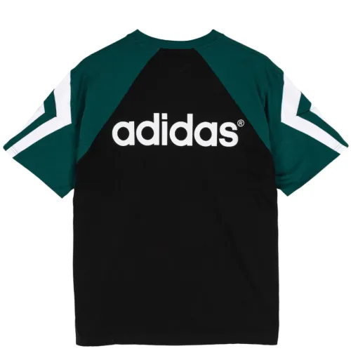 Liverpool 1995 Retro Bringback Adults Training Tee Noir Vert