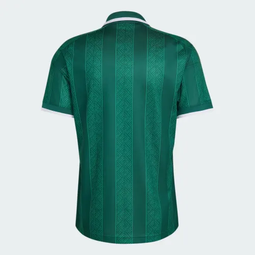Camiseta de visitante de la Copa Mundial Sudáfrica 2026