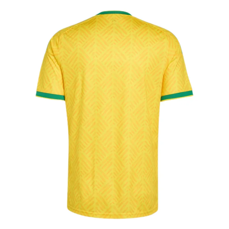 World Cup 2026 South Africa Home Jersey