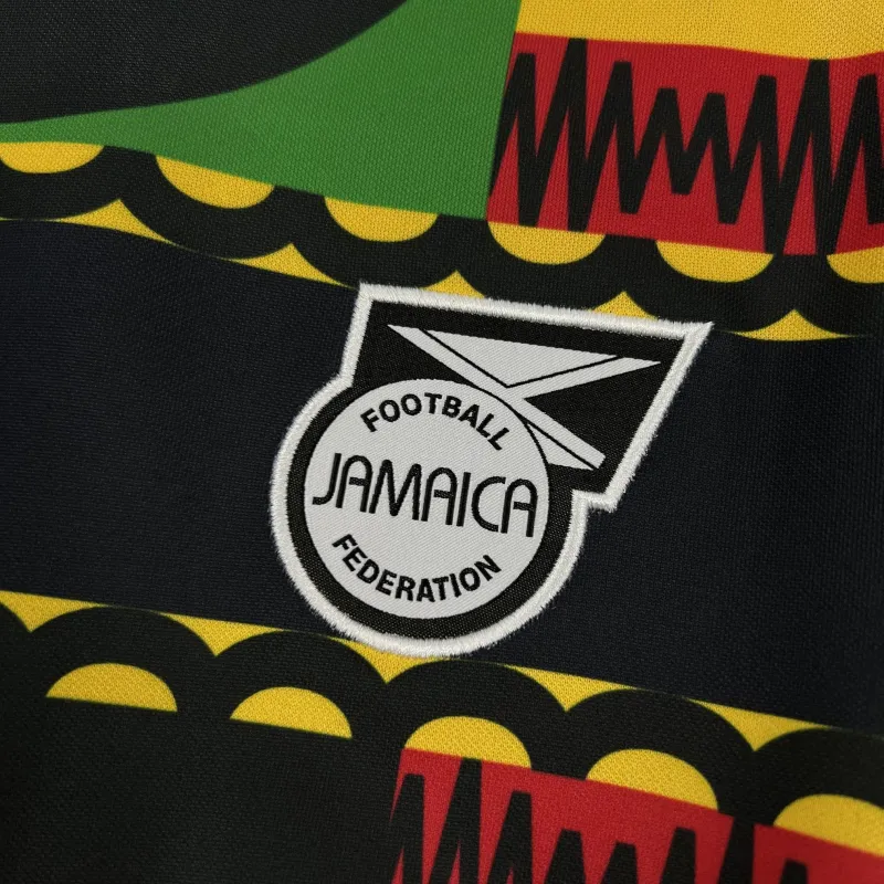 Jamaica 2026 Wereldkampioenschap Bob Marley Reistrui