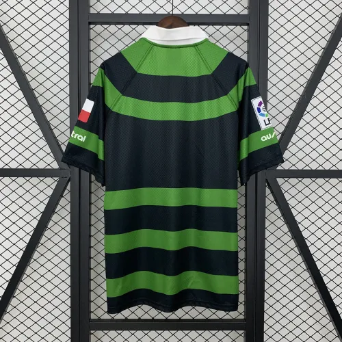 1999/00 Racing Santander Retro Away Jersey