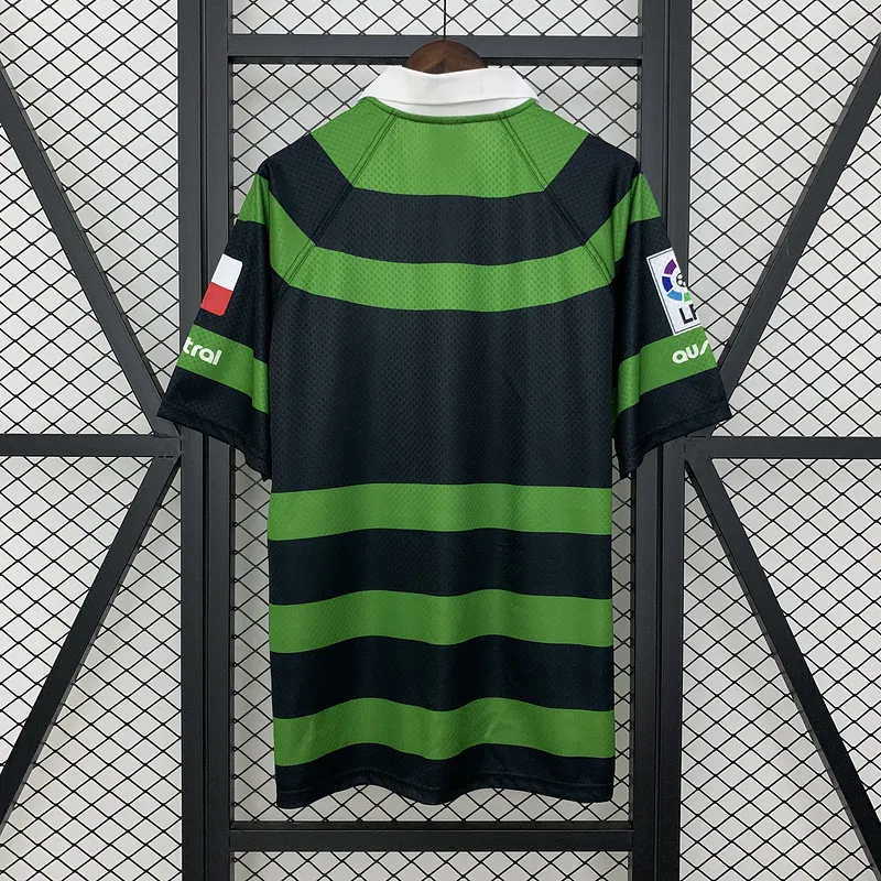 1999/00 Racing Santander Retro Away Jersey