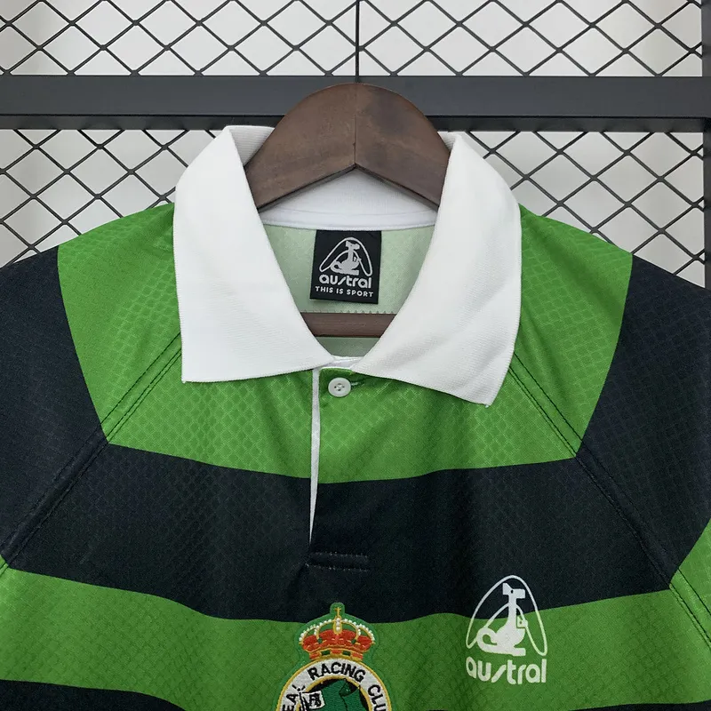 1999/00 Racing Santander Retro Away Jersey