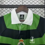 1999/00 Racing Santander Retro Away Jersey