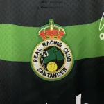1999/00 Racing Santander Retro Away Jersey