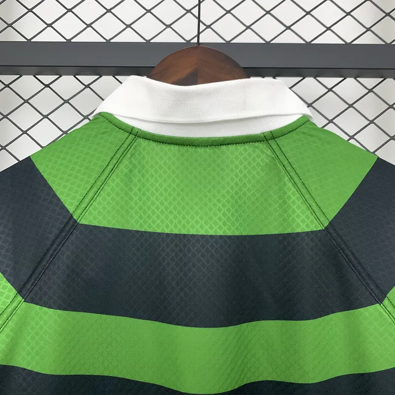 1999/00 Racing Santander Retro Away Jersey