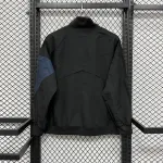 Inter Milan 2025/26 Windbreaker Black