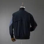 Inter Milan 2025/26 Windbreaker Black
