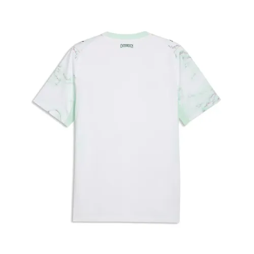 Camiseta de visitante de la Copa Mundial Austria 2026
