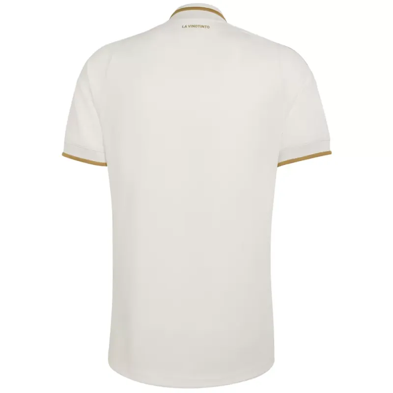 Venezuela 2026 uitvoetbalshirt
