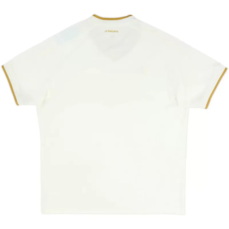 Venezuela 2026 uitvoetbalshirt