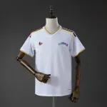 Venezuela 2026 uitvoetbalshirt