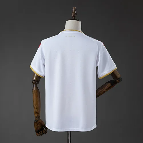 Venezuela 2026 uitvoetbalshirt