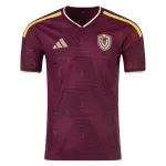 Maillot de football domicile du Venezuela 2026 (version joueur)