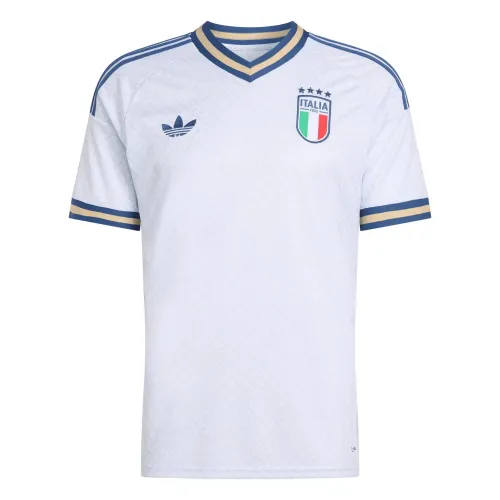 Italie 2026 World Cup Away Jersey