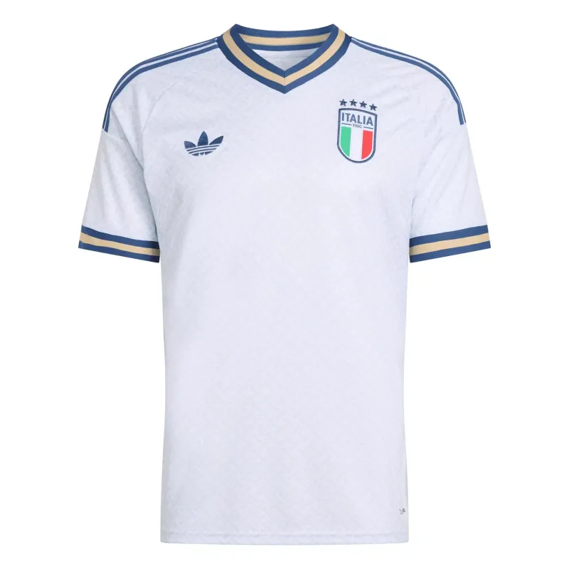 Italy 2026 World Cup Away Jersey