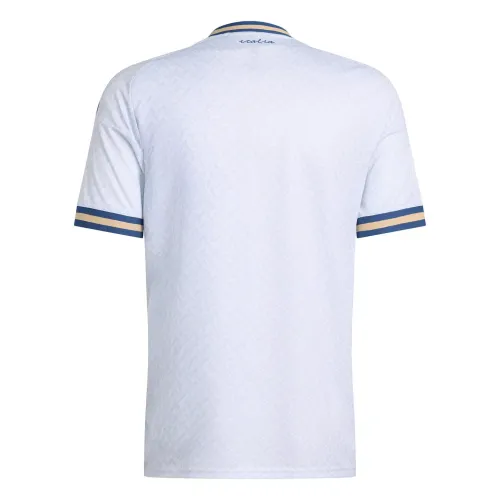 Italy 2026 World Cup Away Jersey