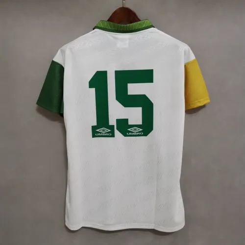 1994/95 Celtic Home Retro Jersey