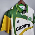 1994/95 Celtic Home Retro Jersey