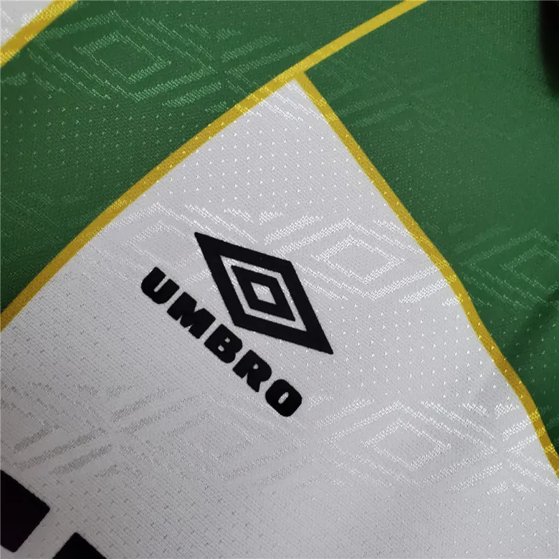 1994/95 Celtic Home Retro Jersey
