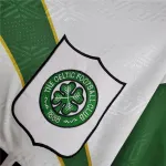 1994/95 Celtic Home Retro Jersey