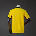 Mundial 2026 Ecuador Home Jersey