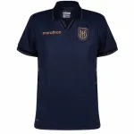 2026 World Cup Ecuador Away Jersey