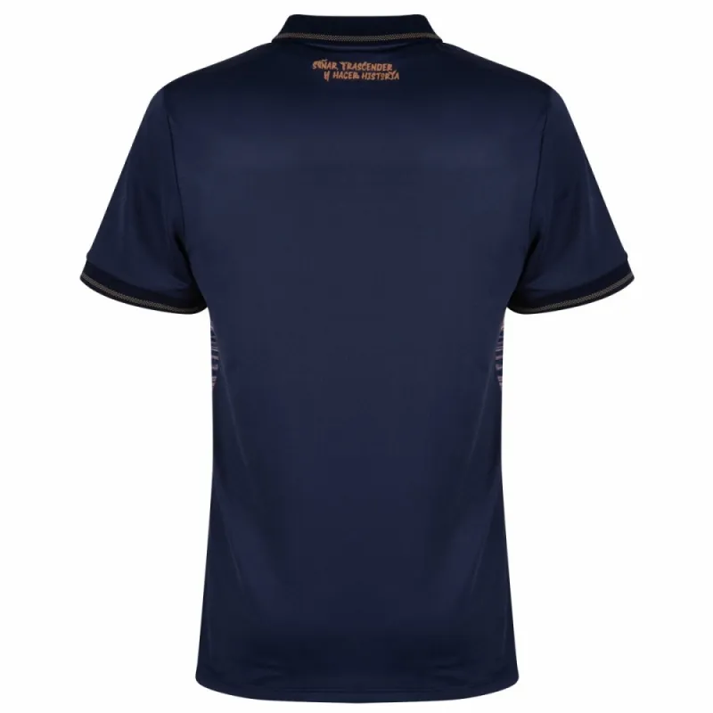 2026 World Cup Ecuador Away Jersey