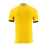 Mundial 2026 Ecuador Home Jersey