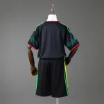 Jamaica 2026 WK Away Kids Kit