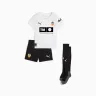 25/26 Valencia home white kid kit
