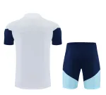 Argentina 2026 World Cup Training Kit White