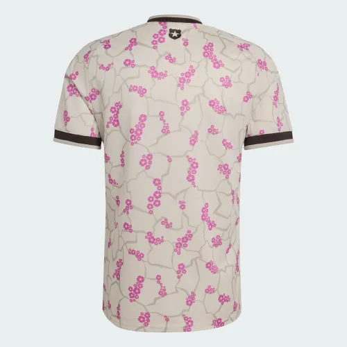 Camisola do Chile para o Campeonato do Mundo de 2026