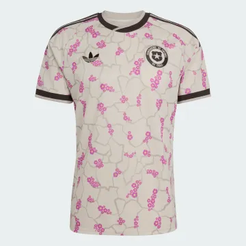 2026 Chile Away Jersey