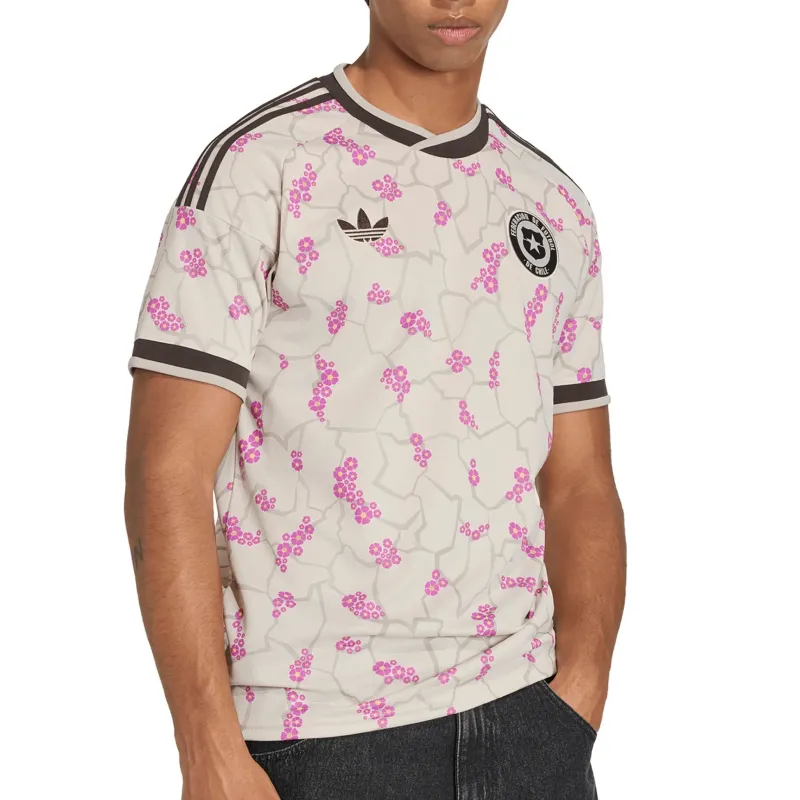 Chile 2026 World Cup Away Jersey
