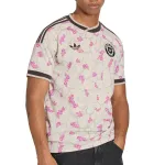 Chile 2026 World Cup Away Jersey