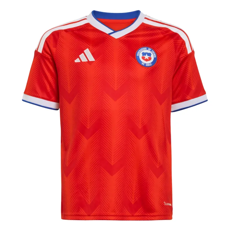 Thuisshirt Chili 2026