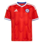 2026 Chili thuisshirt Thuisshirt Chili 2026