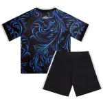 Juventud Argentina Jersey 2026 World Cup Away Kit