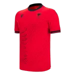 Albania 2026 Home Jersey