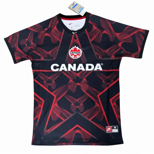 Canada 2026 World Cup GoalKeeper Jersey