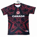 Canada 2026 World Cup GoalKeeper Jersey