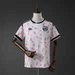 Chile 2026 World Cup Away Jersey