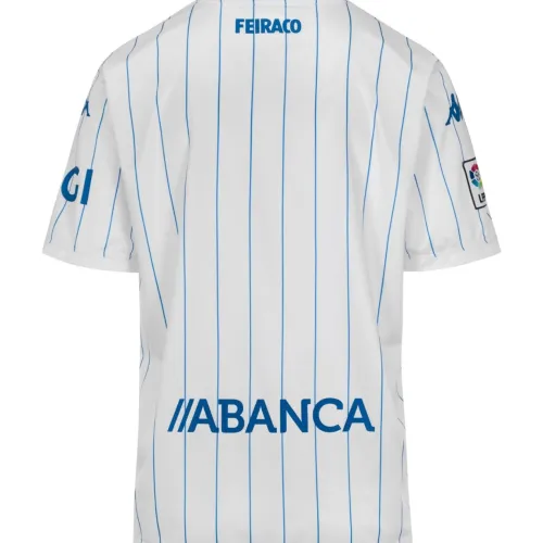 Camisola Retro 2025/26 do Deportivo La Coruña