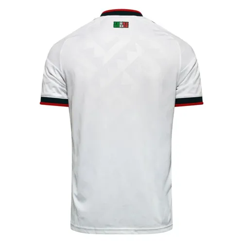 Mexico Away Jersey 2026 World Cup